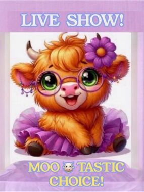 🚨$15 UNLISTED🌟LIVE SHOW ITEM!! NEW ITEMS💥